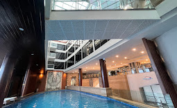 ROYAL AVENTUS HOTEL INTERNASIONAL