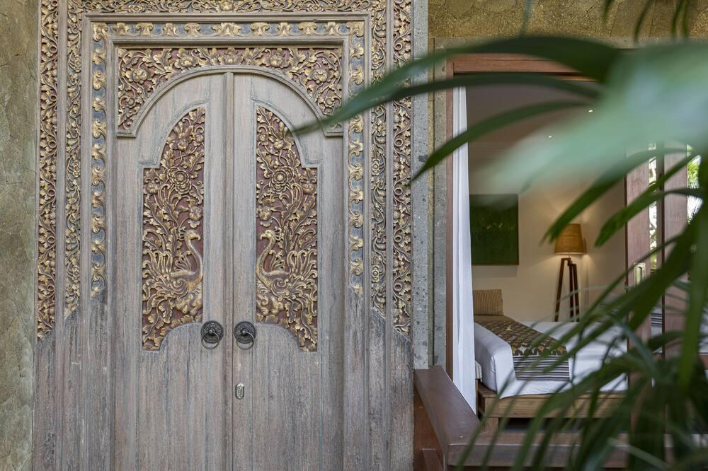 VIJE BOUTIQUE RESORT & SPA UBUD