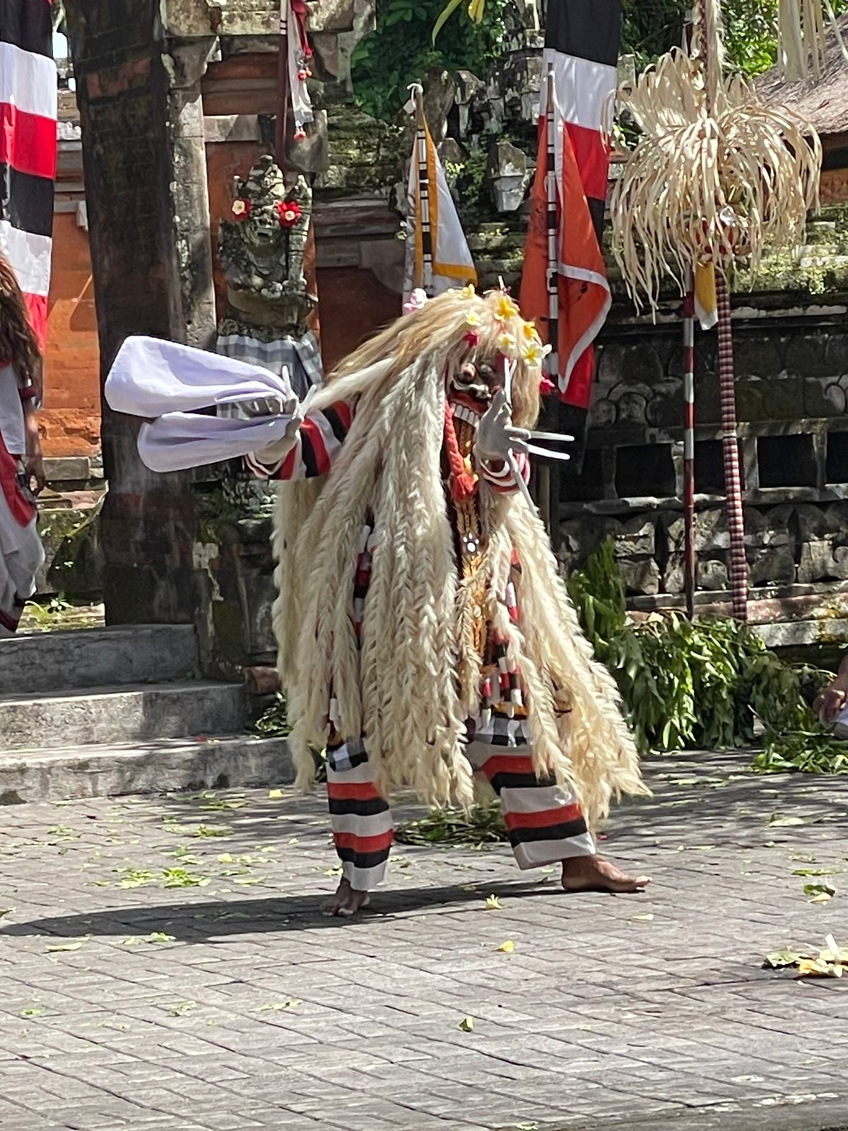 3 Day Personally Guided Balinese Culture, Yoga & Meditation Retreat Bali